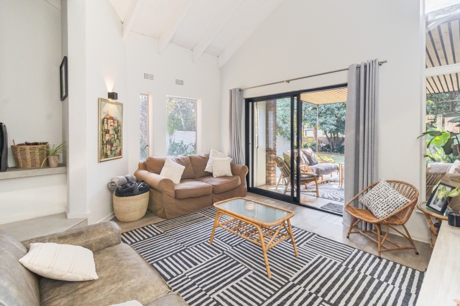 2 Bedroom Property for Sale in Lonehill Gauteng