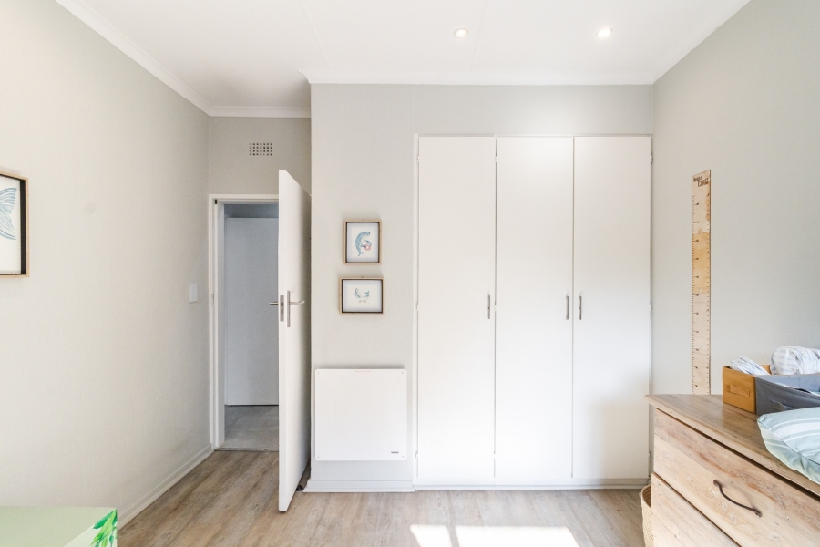 2 Bedroom Property for Sale in Lonehill Gauteng