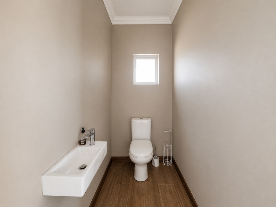 3 Bedroom Property for Sale in Louwlardia Gauteng