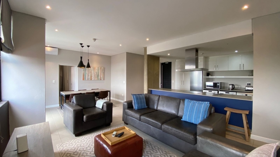 To Let 2 Bedroom Property for Rent in Parkmore Gauteng