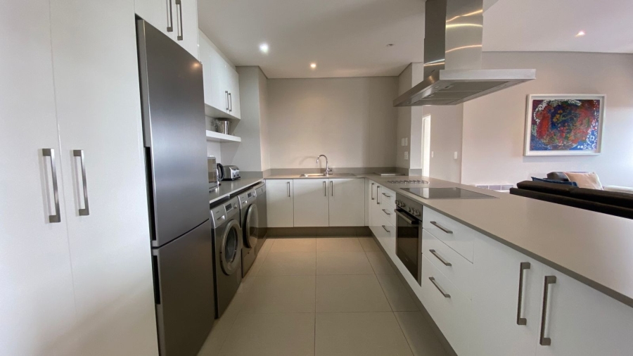 To Let 2 Bedroom Property for Rent in Parkmore Gauteng