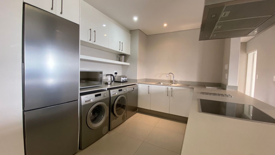To Let 2 Bedroom Property for Rent in Parkmore Gauteng