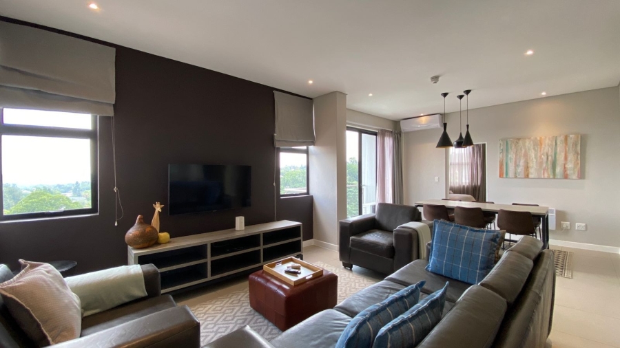 To Let 2 Bedroom Property for Rent in Parkmore Gauteng