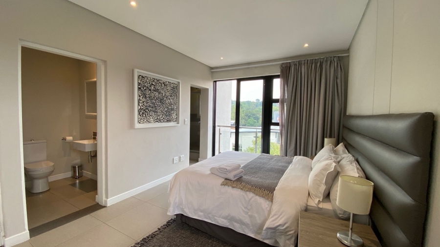 To Let 2 Bedroom Property for Rent in Parkmore Gauteng