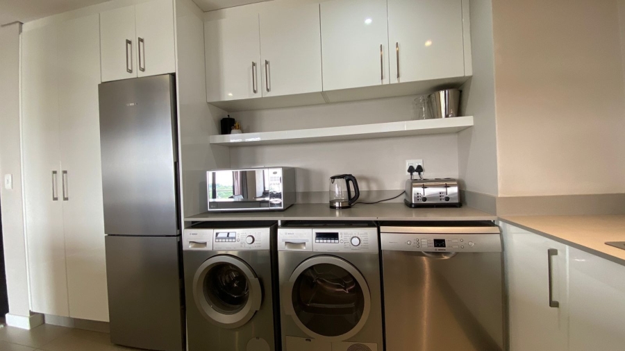 To Let 2 Bedroom Property for Rent in Parkmore Gauteng