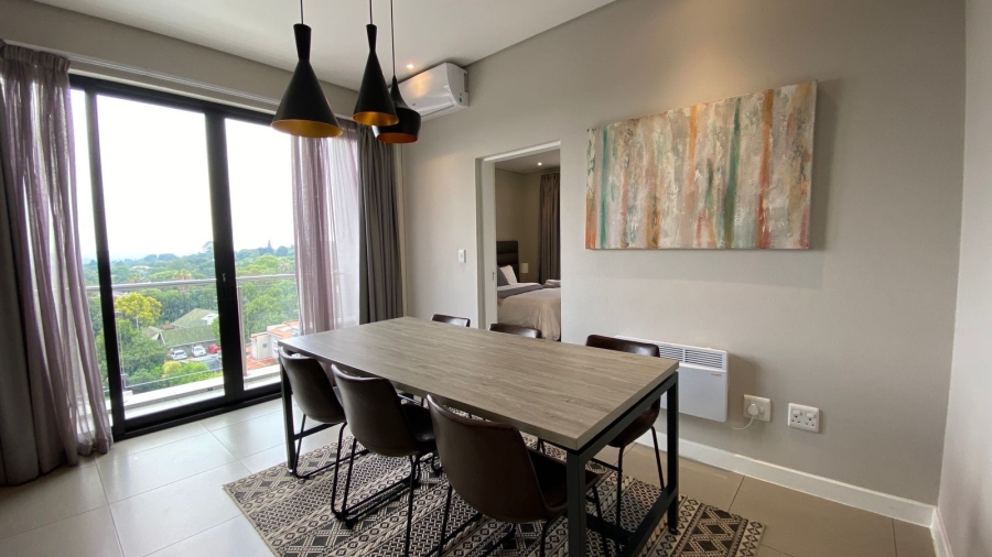 To Let 2 Bedroom Property for Rent in Parkmore Gauteng