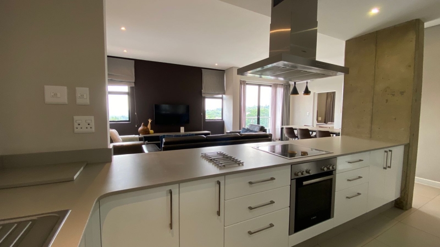 To Let 2 Bedroom Property for Rent in Parkmore Gauteng