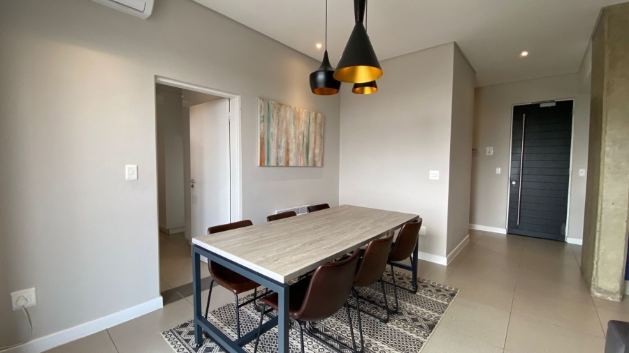 To Let 2 Bedroom Property for Rent in Parkmore Gauteng