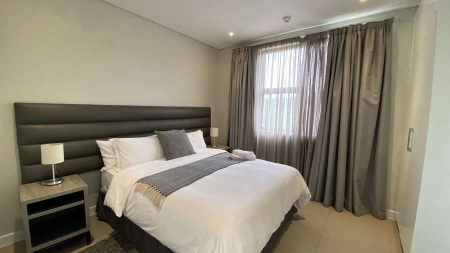 To Let 2 Bedroom Property for Rent in Parkmore Gauteng
