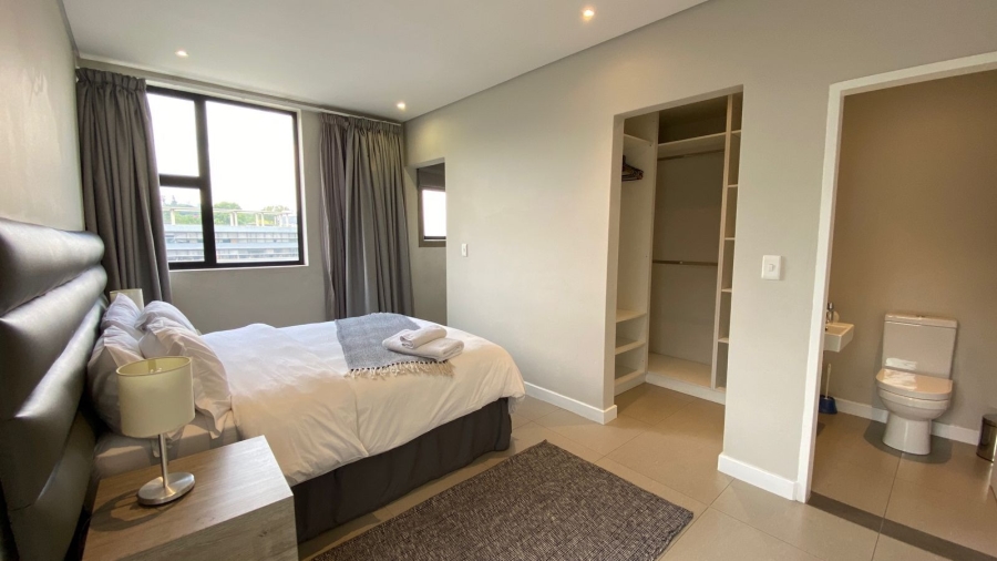 To Let 2 Bedroom Property for Rent in Parkmore Gauteng