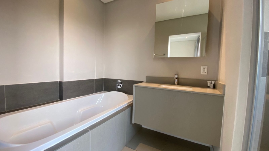 To Let 2 Bedroom Property for Rent in Parkmore Gauteng
