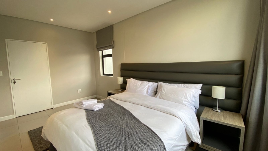 To Let 2 Bedroom Property for Rent in Parkmore Gauteng