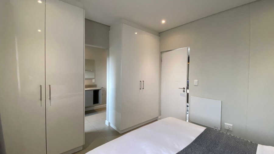 To Let 2 Bedroom Property for Rent in Parkmore Gauteng