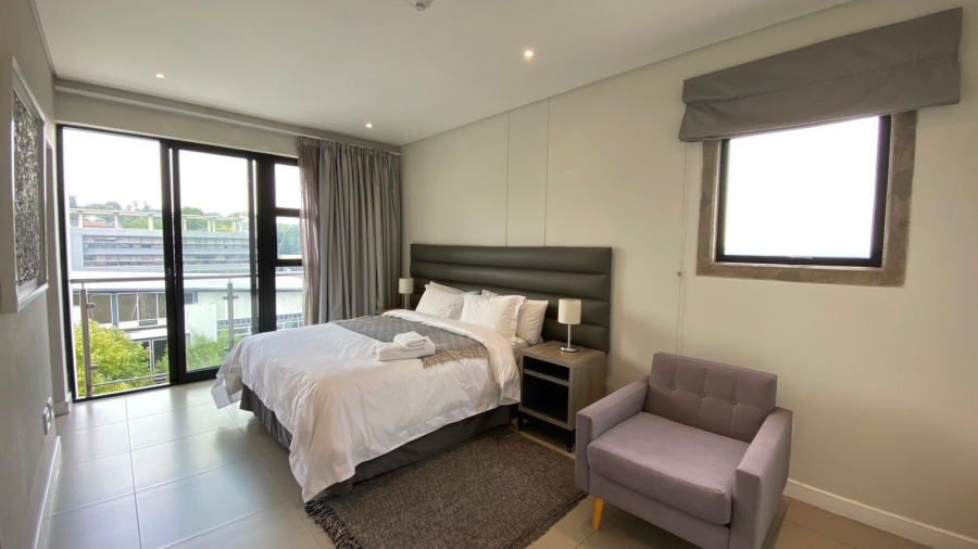 To Let 2 Bedroom Property for Rent in Parkmore Gauteng