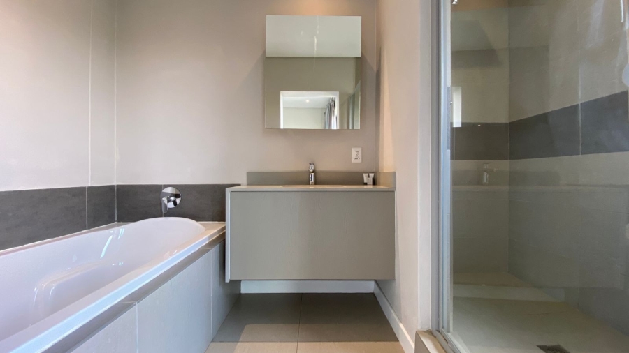 To Let 2 Bedroom Property for Rent in Parkmore Gauteng