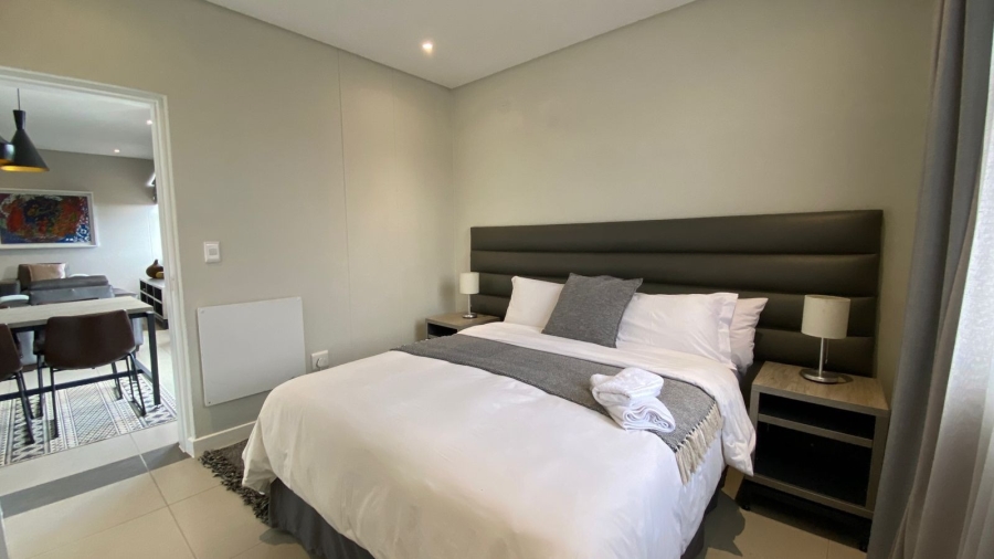 To Let 2 Bedroom Property for Rent in Parkmore Gauteng