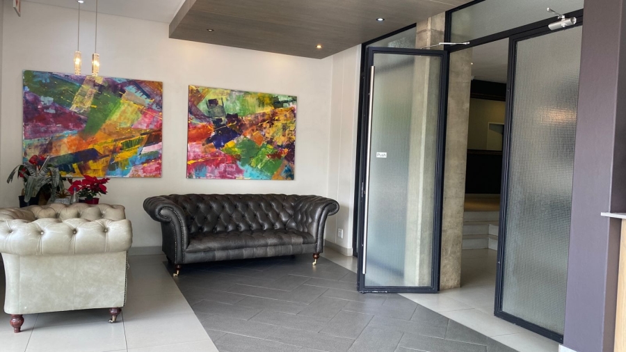 To Let 2 Bedroom Property for Rent in Parkmore Gauteng