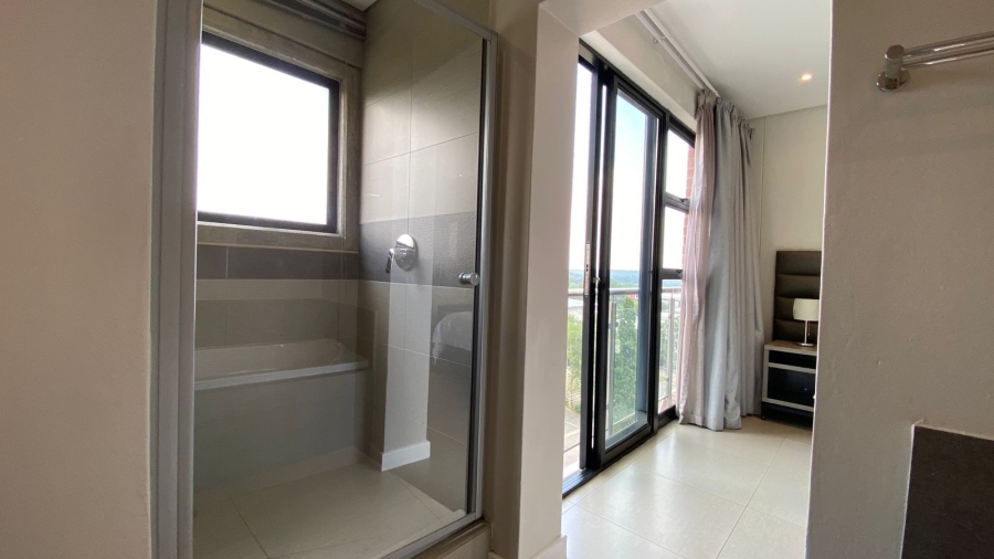 To Let 2 Bedroom Property for Rent in Parkmore Gauteng