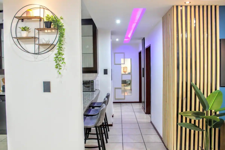 To Let 3 Bedroom Property for Rent in Blairgowrie Gauteng