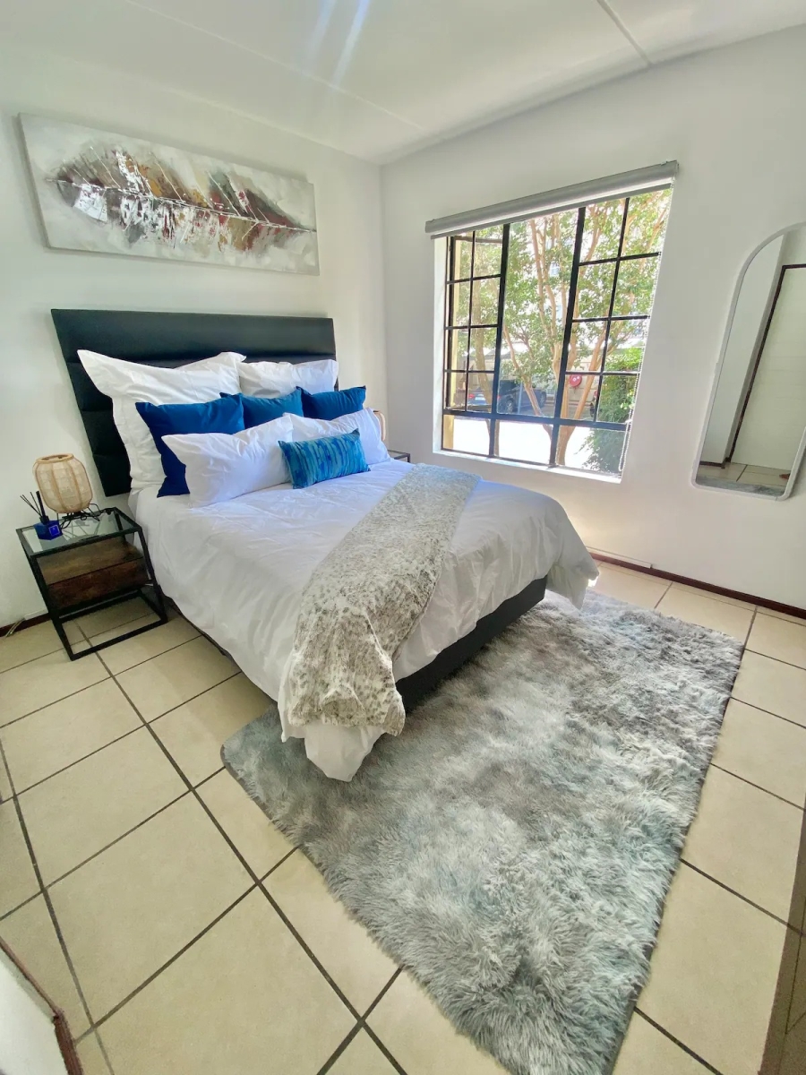 To Let 3 Bedroom Property for Rent in Blairgowrie Gauteng