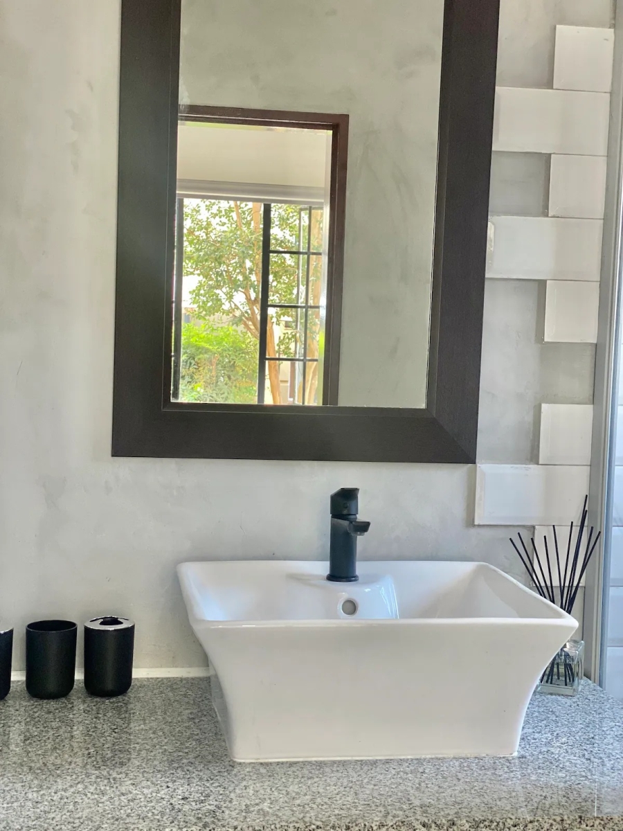 To Let 3 Bedroom Property for Rent in Blairgowrie Gauteng