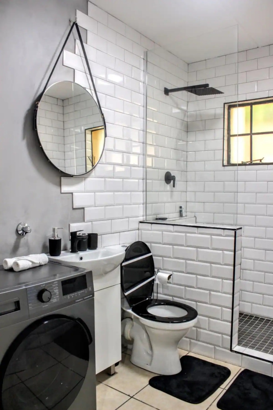 To Let 3 Bedroom Property for Rent in Blairgowrie Gauteng