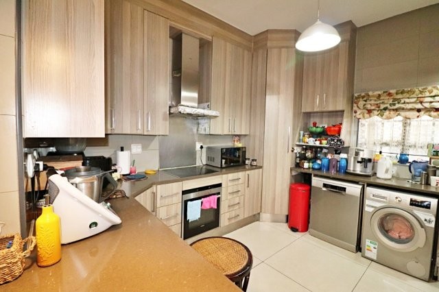 3 Bedroom Property for Sale in Dowerglen Ext 4 Gauteng
