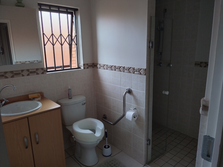 2 Bedroom Property for Sale in Willow Park Manor Gauteng