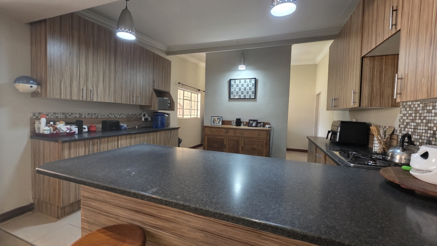 3 Bedroom Property for Sale in Rietfontein Gauteng