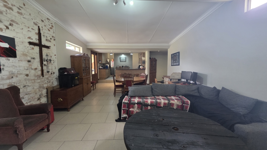 3 Bedroom Property for Sale in Rietfontein Gauteng