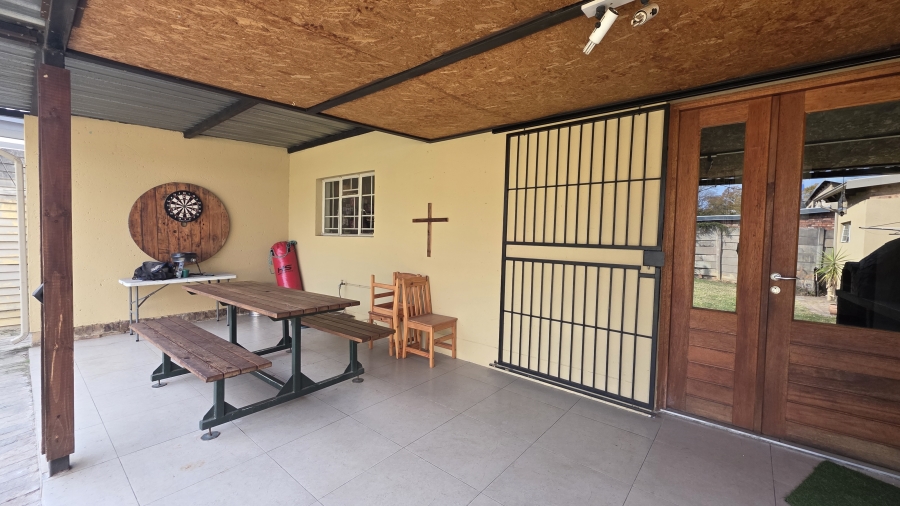 3 Bedroom Property for Sale in Rietfontein Gauteng
