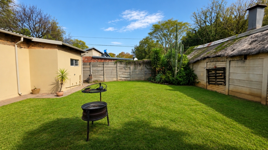 3 Bedroom Property for Sale in Rietfontein Gauteng