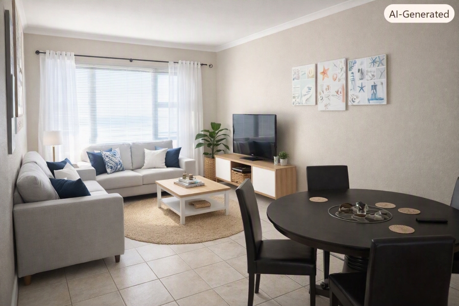 1 Bedroom Property for Sale in Van Riebeeck Park Gauteng