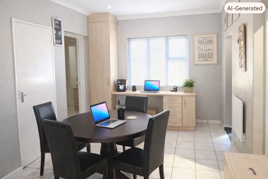 1 Bedroom Property for Sale in Van Riebeeck Park Gauteng