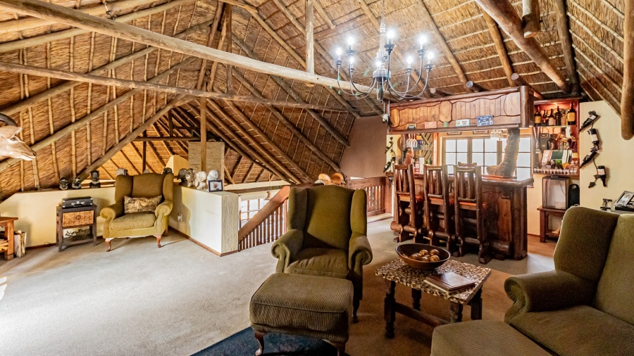 5 Bedroom Property for Sale in Moreleta Park Gauteng