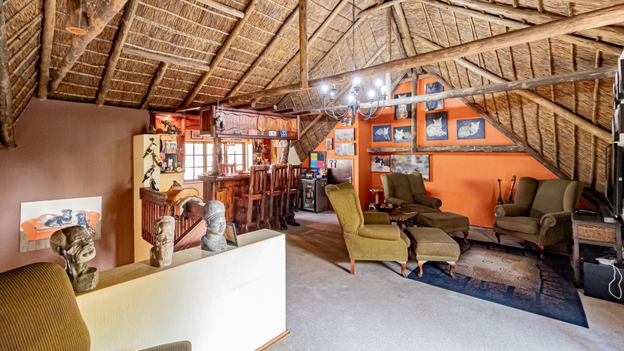 5 Bedroom Property for Sale in Moreleta Park Gauteng