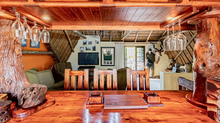 5 Bedroom Property for Sale in Moreleta Park Gauteng