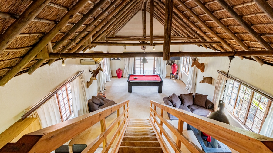 5 Bedroom Property for Sale in Moreleta Park Gauteng