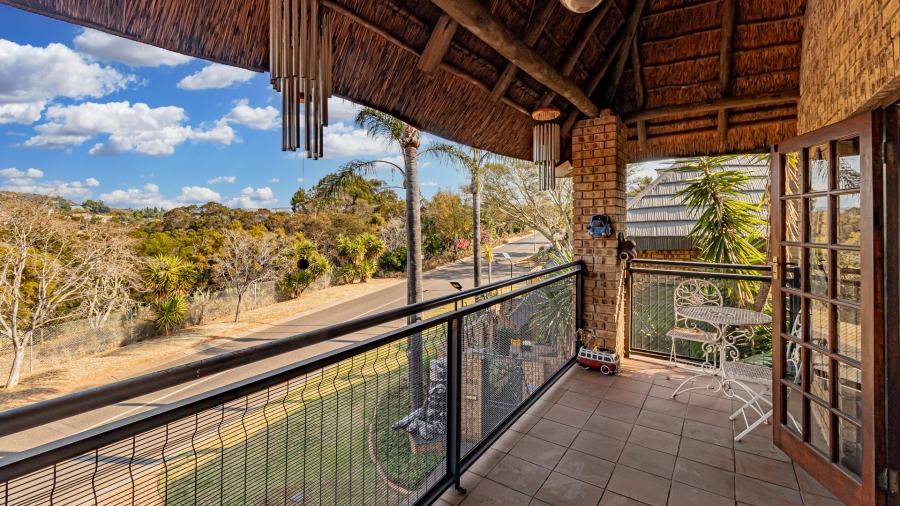 5 Bedroom Property for Sale in Moreleta Park Gauteng