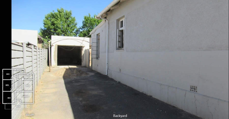 3 Bedroom Property for Sale in Krugersdorp West Gauteng