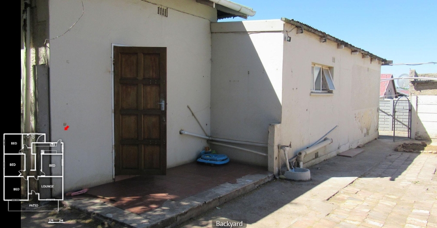 3 Bedroom Property for Sale in Krugersdorp West Gauteng