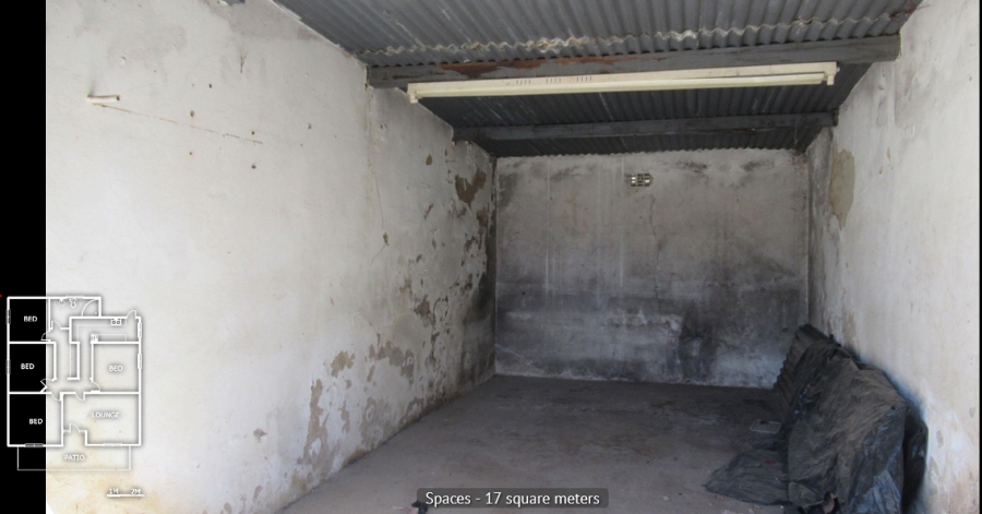 3 Bedroom Property for Sale in Krugersdorp West Gauteng
