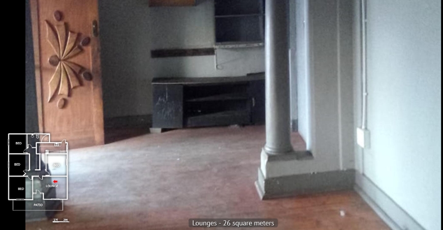 3 Bedroom Property for Sale in Krugersdorp West Gauteng