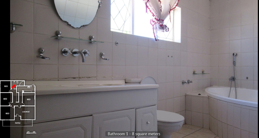 3 Bedroom Property for Sale in Krugersdorp West Gauteng