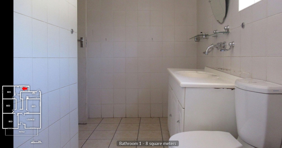 3 Bedroom Property for Sale in Krugersdorp West Gauteng