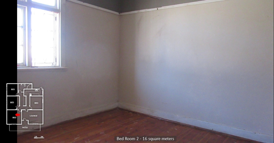 3 Bedroom Property for Sale in Krugersdorp West Gauteng