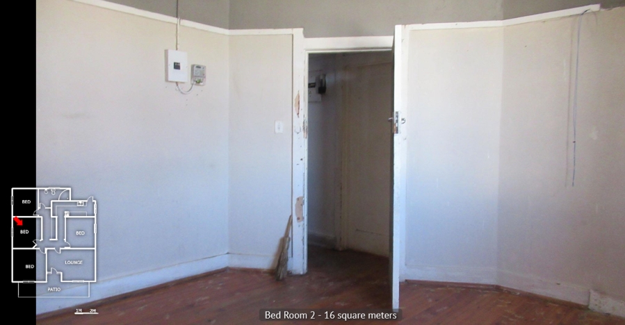 3 Bedroom Property for Sale in Krugersdorp West Gauteng