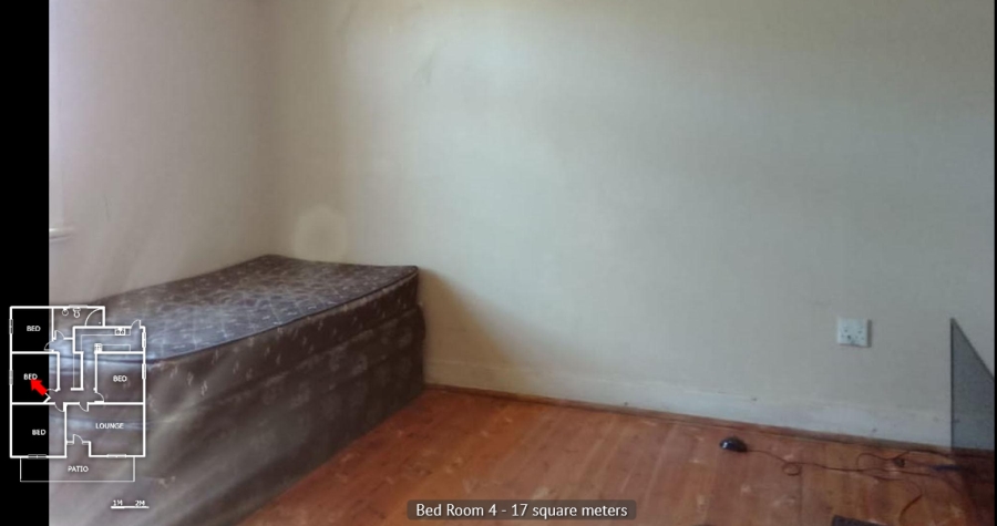 3 Bedroom Property for Sale in Krugersdorp West Gauteng