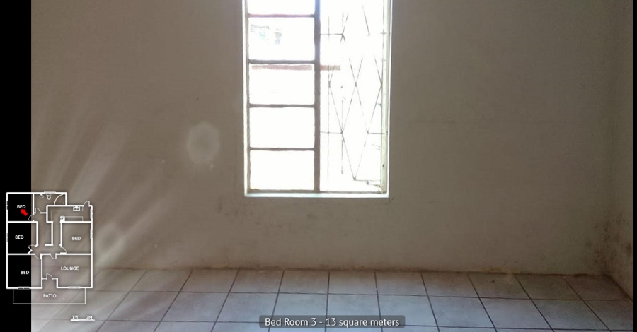 3 Bedroom Property for Sale in Krugersdorp West Gauteng