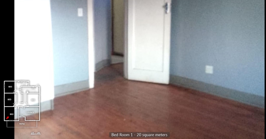 3 Bedroom Property for Sale in Krugersdorp West Gauteng